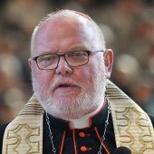 Kardinal drängt: Kirche muss sich erneuern