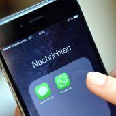 … Whatsapp