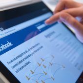 … Facebook & Co.