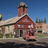 Die Rache des Farmers