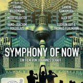 DVD Im Takt der Großstadt