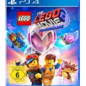 Wie leergefegte Welten