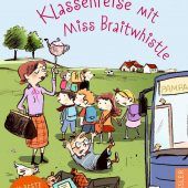 Eltern müssen tapfer sein