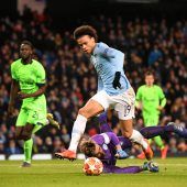 Schalke 07 am Abgrund