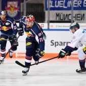 3:2 – Shugg sorgt für späten Jubel