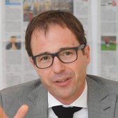 Der lange Weg durch das Zinstal