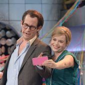 Lizenz zum Weiterderblecken fürs Singspiel-Team