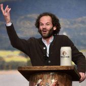 Macht’s der Maxi noch mal?