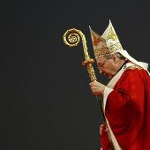 Kardinal Pell zu sechs Jahren Haft verurteilt