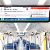 S-Bahn: Störmeldungen in Echtzeit