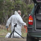 Rebeccas Mutter: „Es gab da wohl jemanden“