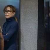 Hollywood-Stars kauften Studienplätze: Haft