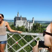 Droht Oberbayern der Übertourismus?