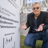 Termine nur am Sanktnimmerleinstag