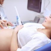 Ein Blick in den Mutterleib