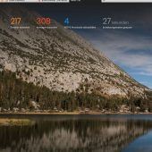 Ein Browser, der nicht neugierig ist