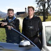 Bayerns unterschätzte Verbrecherjäger