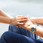 Darmkrebs: Reden rettet Leben