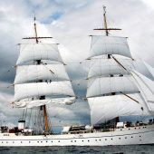 Der „Gorch Fock“-Krimi