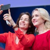 SPD: Linkskurs auch für die Europawahl