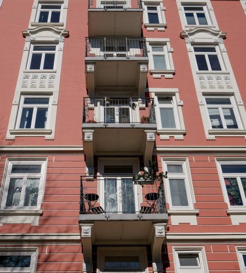 Mitsprache beim Wohnungsverkauf - OVB Heimatzeitungen