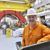 „Isar 1“ – Ein Atomkraftwerk wird kleingesägt