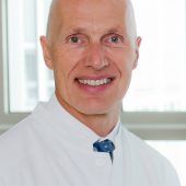 Operationen im Mutterleib