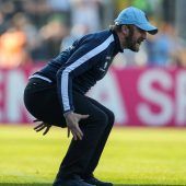 „Er ist ehrgeizig, aber kein Streber“