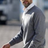 Löwen-Boss Gorenzel: Vertragt Euch!