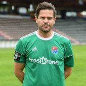 Ersatzpapa Gurski hängt noch ein Jahr dran