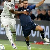 Bayern geht in die Vollen