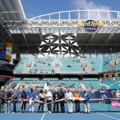 Das Federvieh hat seine Ruh’