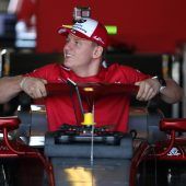 Tolle Tage in Sakhir