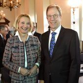 Das Labor für die deutsche Wirtschaft