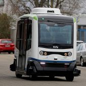 Merck: Feindliche Übernahme in USA