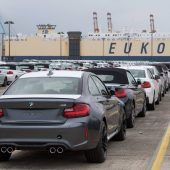 Brexit bedroht deutsche Autobauer massiv