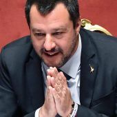 Die alte „Lega Nord“ erobert nun den Süden