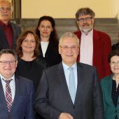 Herrmann will Dialog mit Helfern fortführen