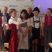 Bairisch soll endlich Schule machen