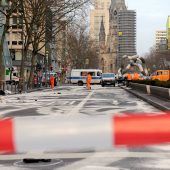 Wieder Mordurteil gegen Berliner Raser: Lebenslang