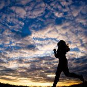 Sport am Abend, schlaflos in der Nacht?