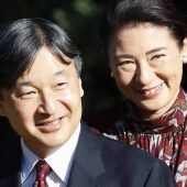 Die Kaiserfrage hält Japan in Atem
