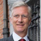 Europas Monarchen