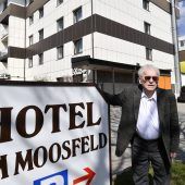 Angst vor zweitem Ankerzentrum