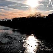 Mystische Morgenstunde