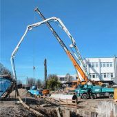 Westtangente: Arbeiten gehen in die nächste Runde