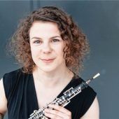 Kammerkonzert mit Piano und Querflöte