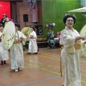 Geishas, Wahrsager und Märchen