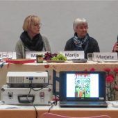 Weltgebetstag: Kommt, alles ist bereit