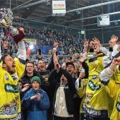 50 Jahre EHC: Wir suchen 50 Gründe, den EHC zu lieben